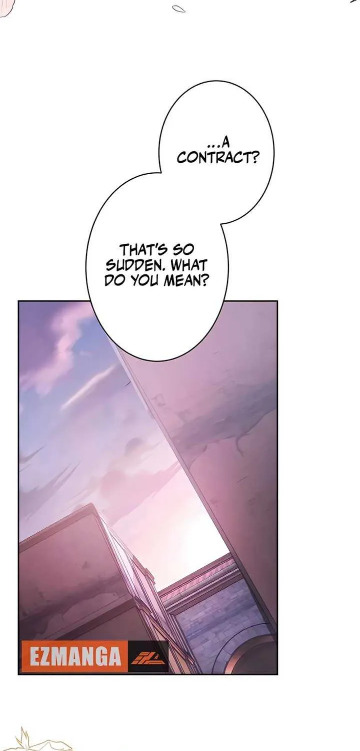 The Hated Noble Lady, Yet in a Contract Marriage with the First Prince?! Chapter 11 page 70 - 