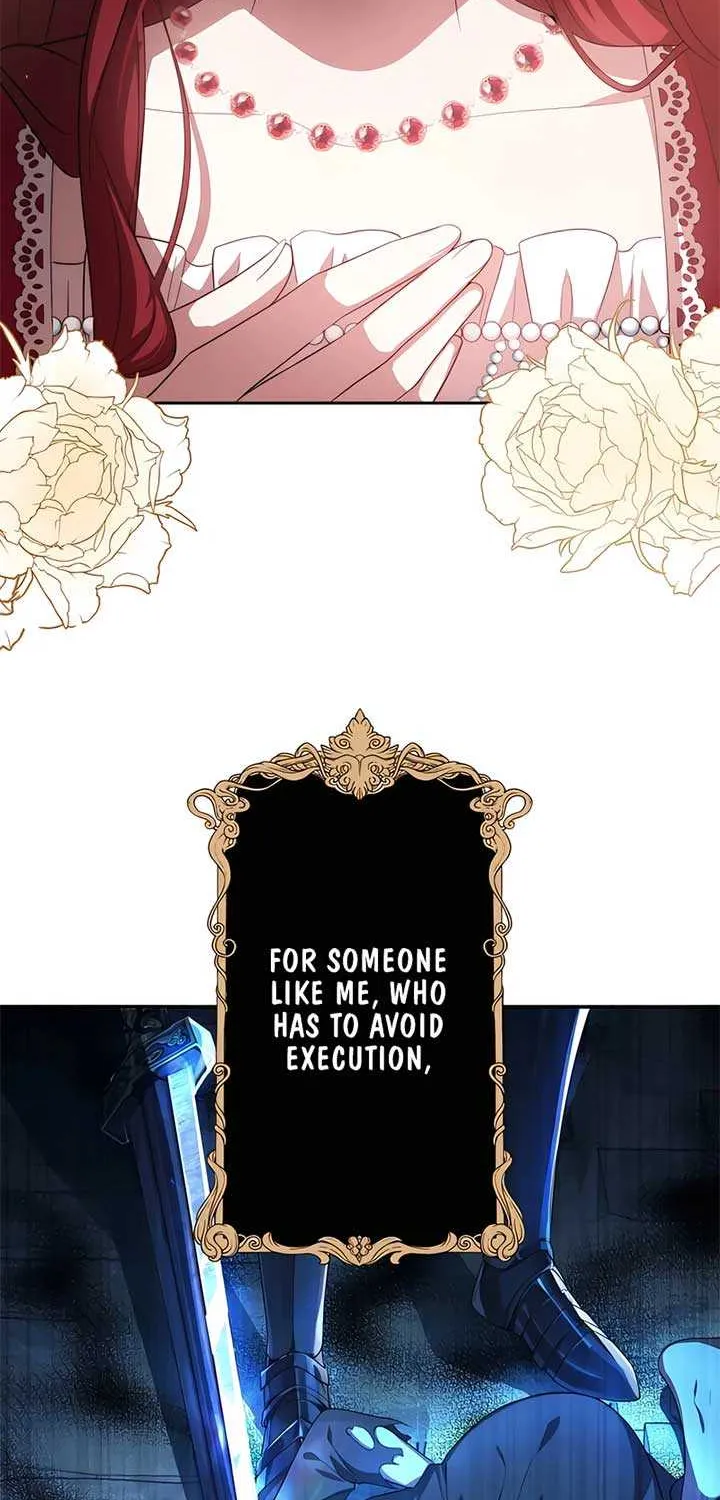 The Hated Noble Lady, Yet in a Contract Marriage with the First Prince?! Chapter 11 page 72 - 