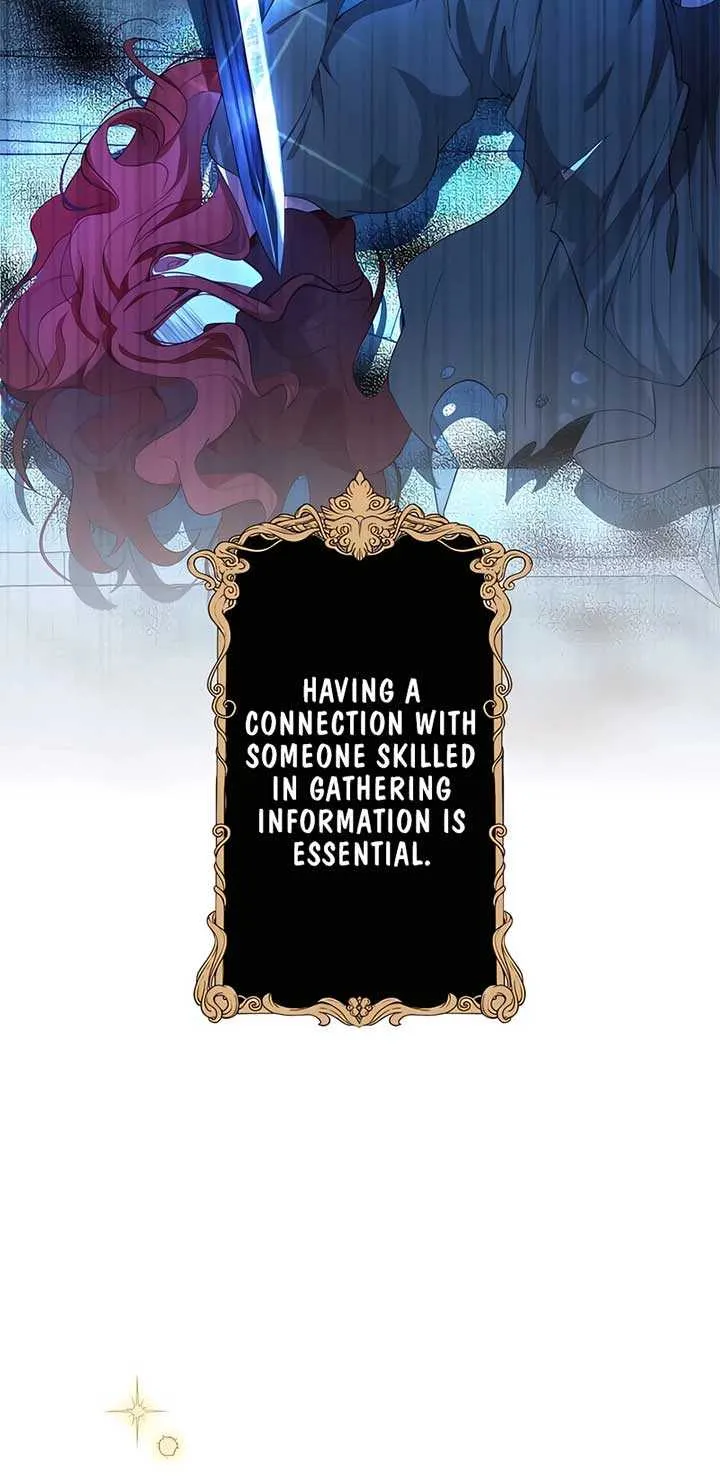 The Hated Noble Lady, Yet in a Contract Marriage with the First Prince?! Chapter 11 page 73 - 