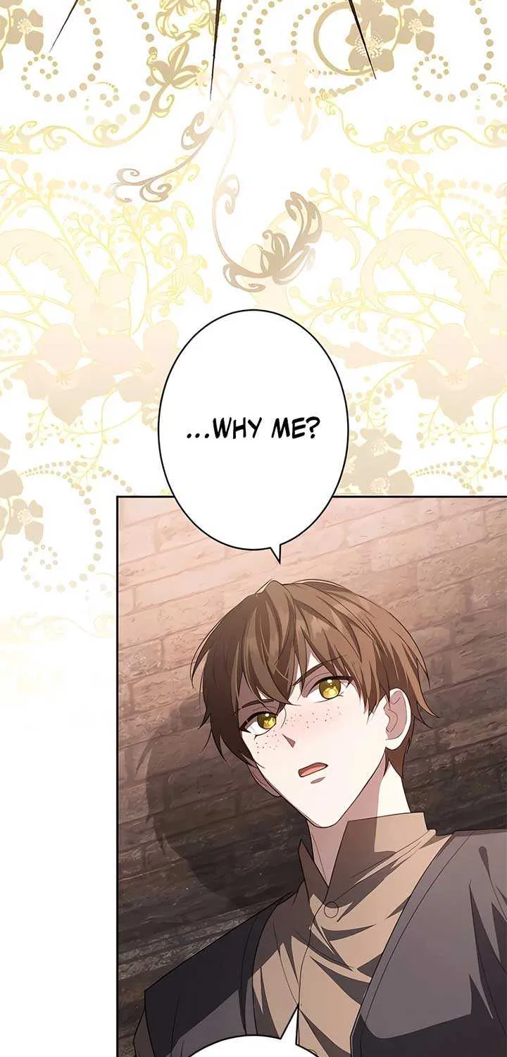 The Hated Noble Lady, Yet in a Contract Marriage with the First Prince?! Chapter 11 page 76 - 
