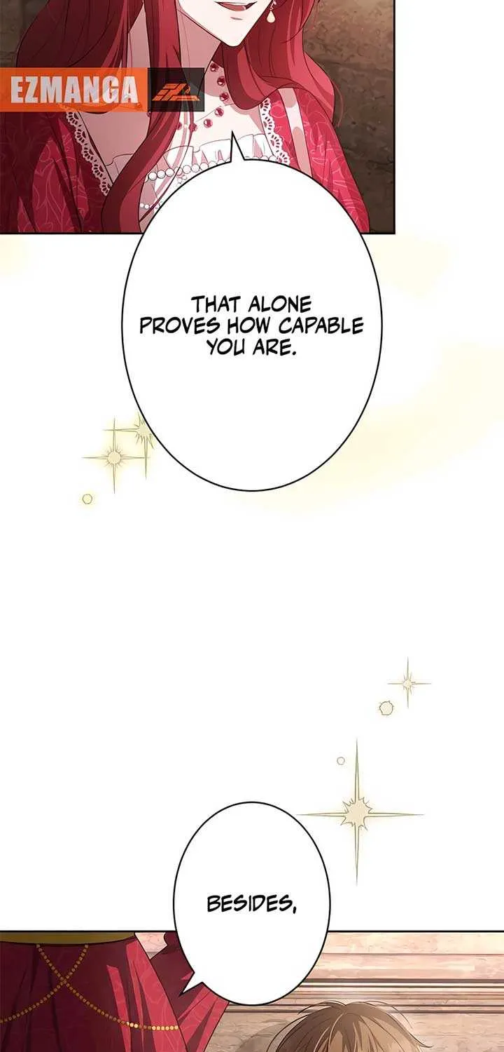 The Hated Noble Lady, Yet in a Contract Marriage with the First Prince?! Chapter 11 page 78 - 