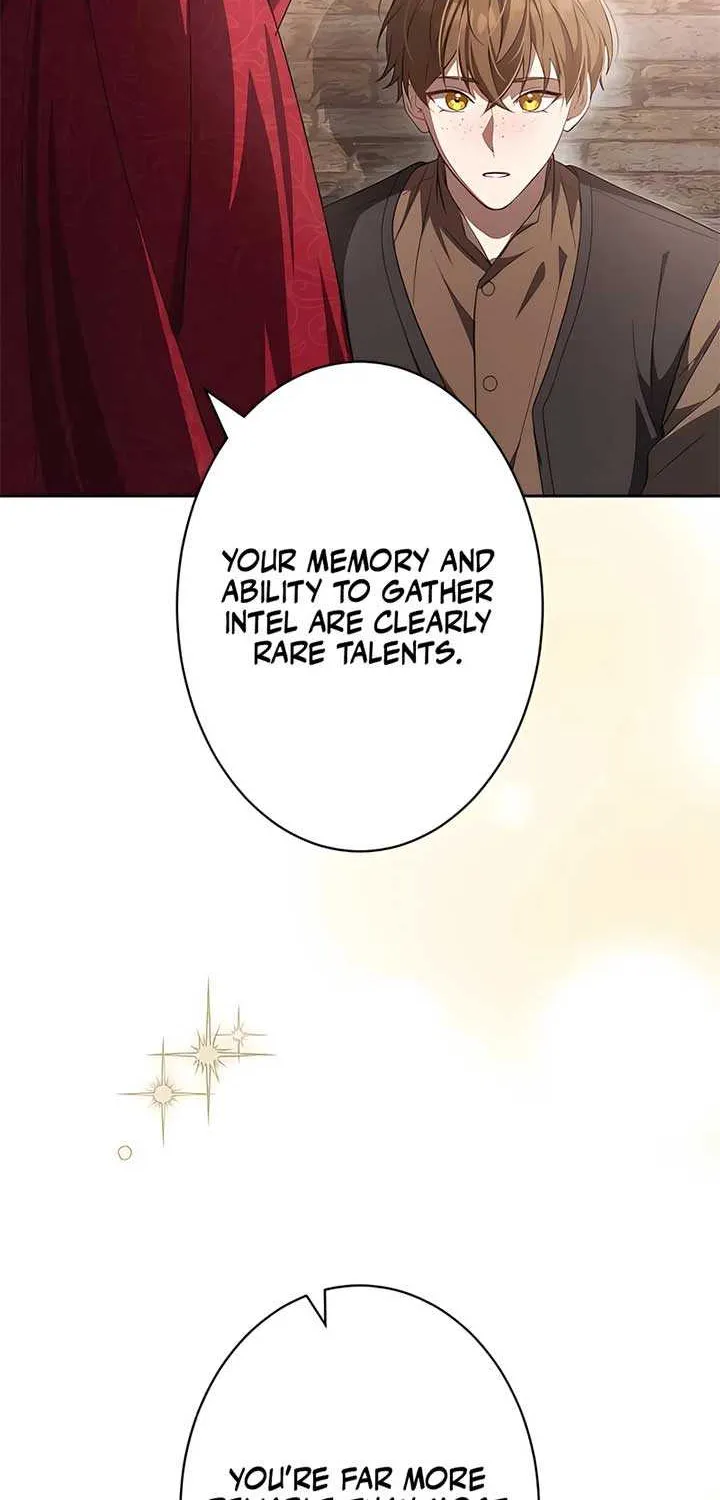 The Hated Noble Lady, Yet in a Contract Marriage with the First Prince?! Chapter 11 page 79 - 
