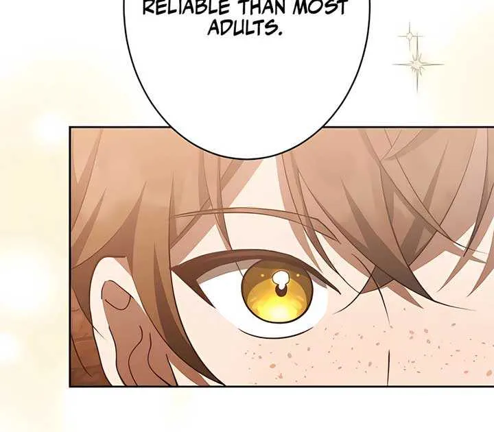The Hated Noble Lady, Yet in a Contract Marriage with the First Prince?! Chapter 11 page 80 - 