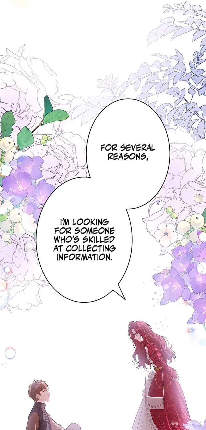 The Hated Noble Lady, Yet in a Contract Marriage with the First Prince?! Chapter 11 page 81 - 