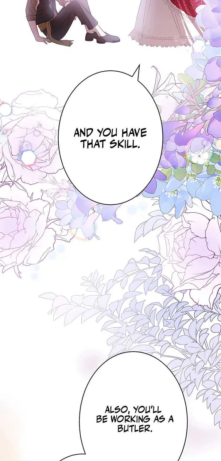 The Hated Noble Lady, Yet in a Contract Marriage with the First Prince?! Chapter 11 page 82 - 