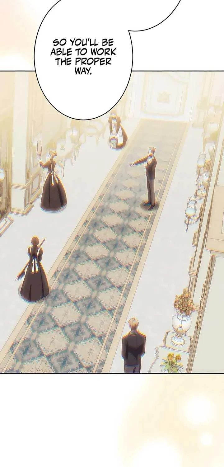 The Hated Noble Lady, Yet in a Contract Marriage with the First Prince?! Chapter 11 page 83 - 