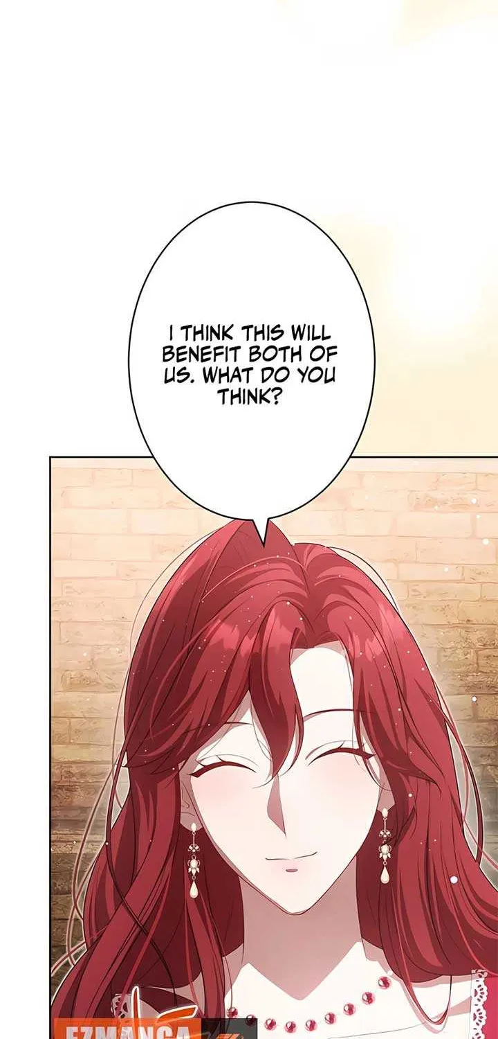 The Hated Noble Lady, Yet in a Contract Marriage with the First Prince?! Chapter 11 page 84 - 