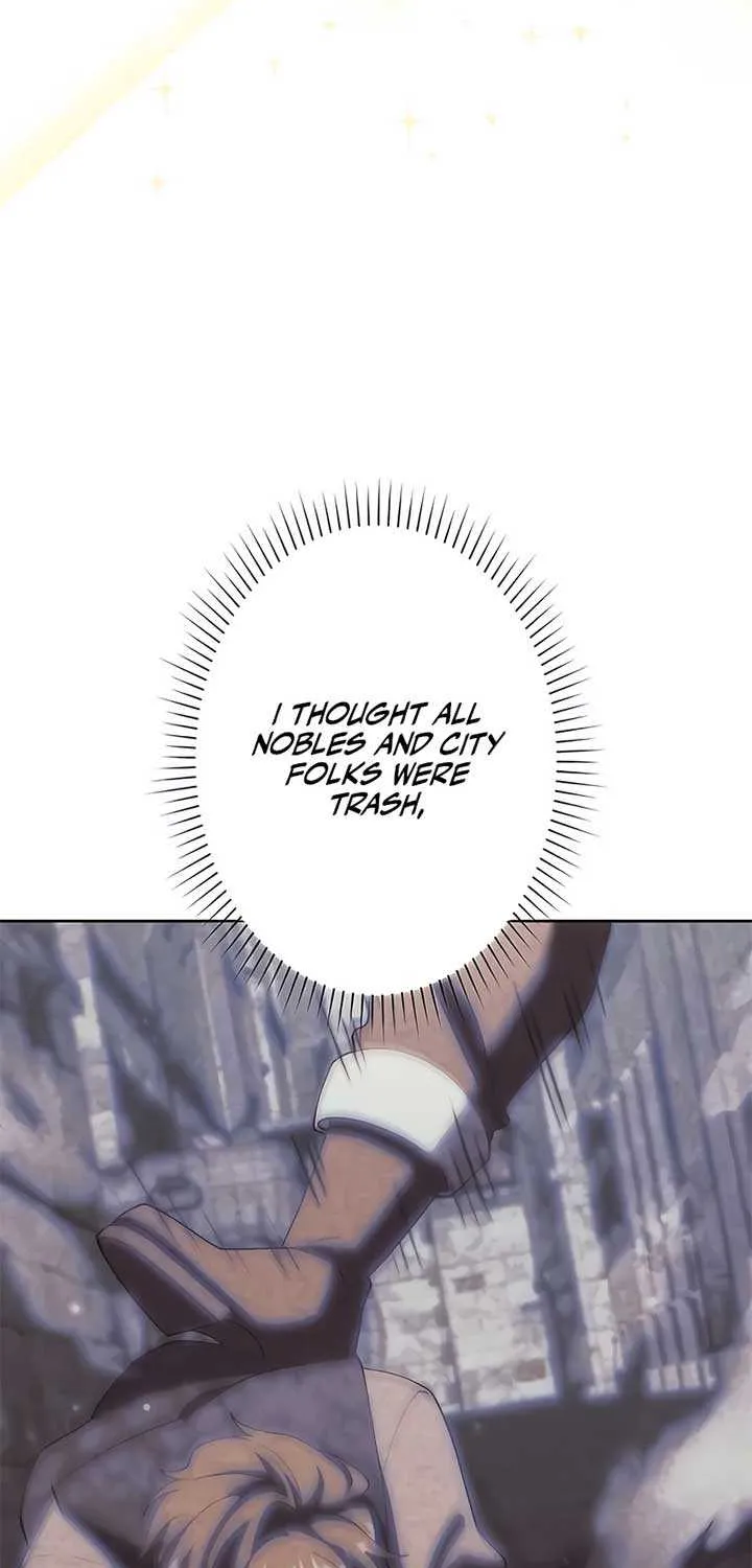 The Hated Noble Lady, Yet in a Contract Marriage with the First Prince?! Chapter 11 page 87 - 