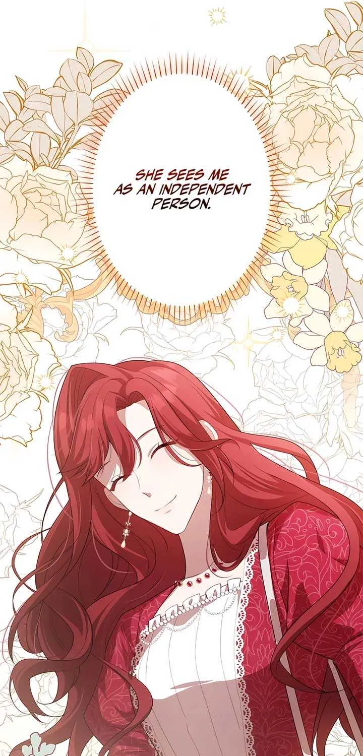 The Hated Noble Lady, Yet in a Contract Marriage with the First Prince?! Chapter 11 page 89 - 