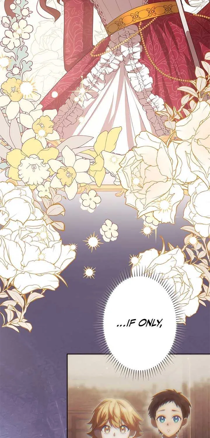 The Hated Noble Lady, Yet in a Contract Marriage with the First Prince?! Chapter 11 page 90 - 