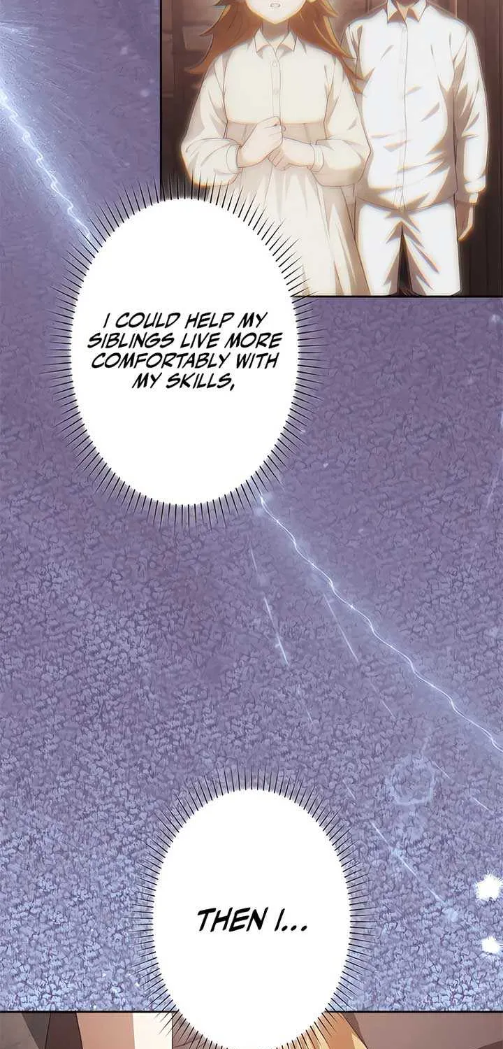The Hated Noble Lady, Yet in a Contract Marriage with the First Prince?! Chapter 11 page 91 - 