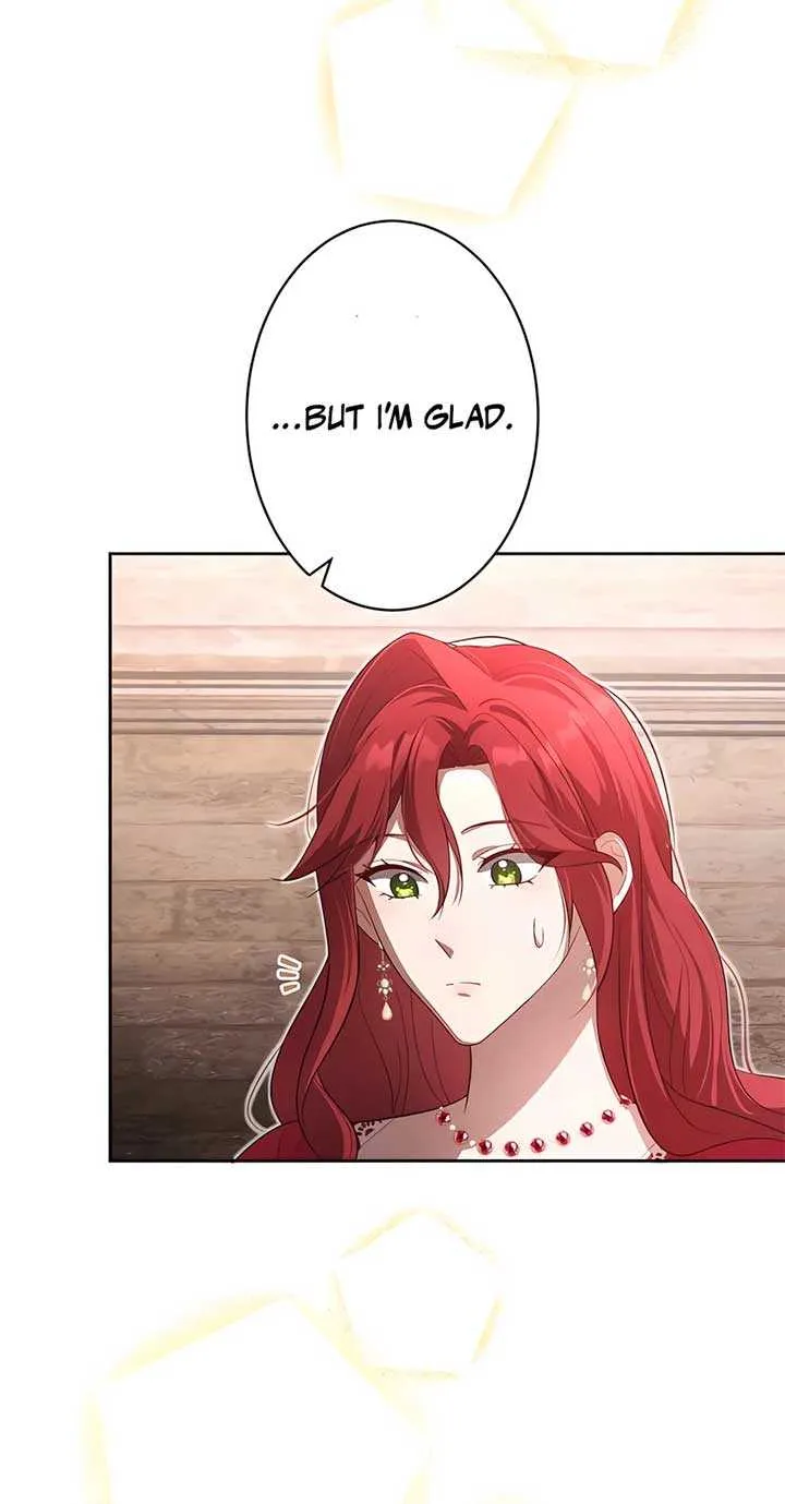 The Hated Noble Lady, Yet in a Contract Marriage with the First Prince?! Chapter 11 page 97 - 