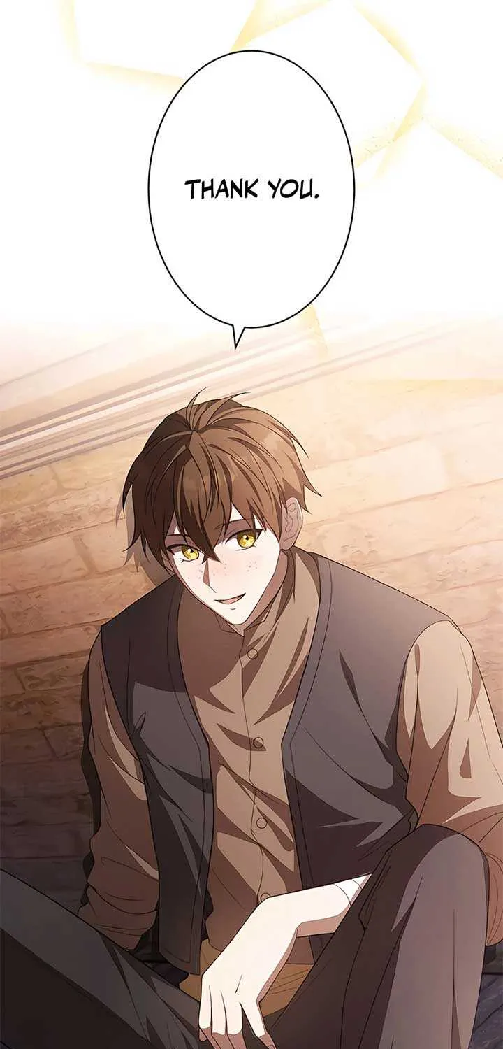 The Hated Noble Lady, Yet in a Contract Marriage with the First Prince?! Chapter 11 page 98 - 