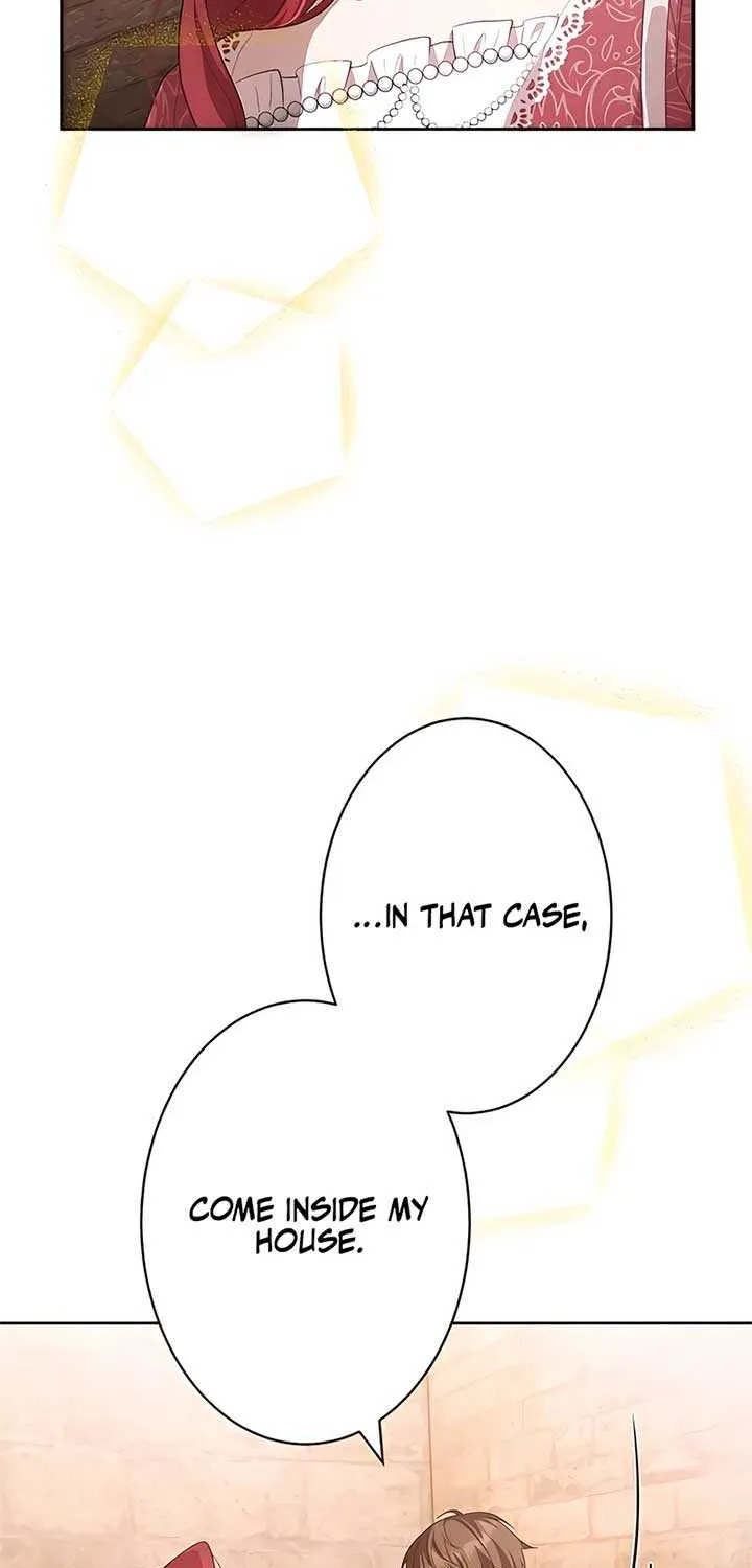 The Hated Noble Lady, Yet in a Contract Marriage with the First Prince?! Chapter 11 page 100 - 