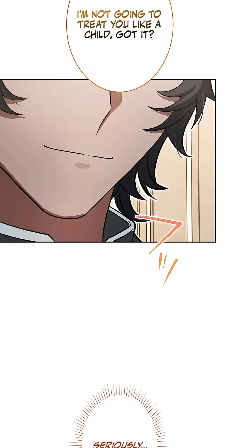 The Hated Noble Lady, Yet in a Contract Marriage with the First Prince?! Chapter 12 page 103 - 