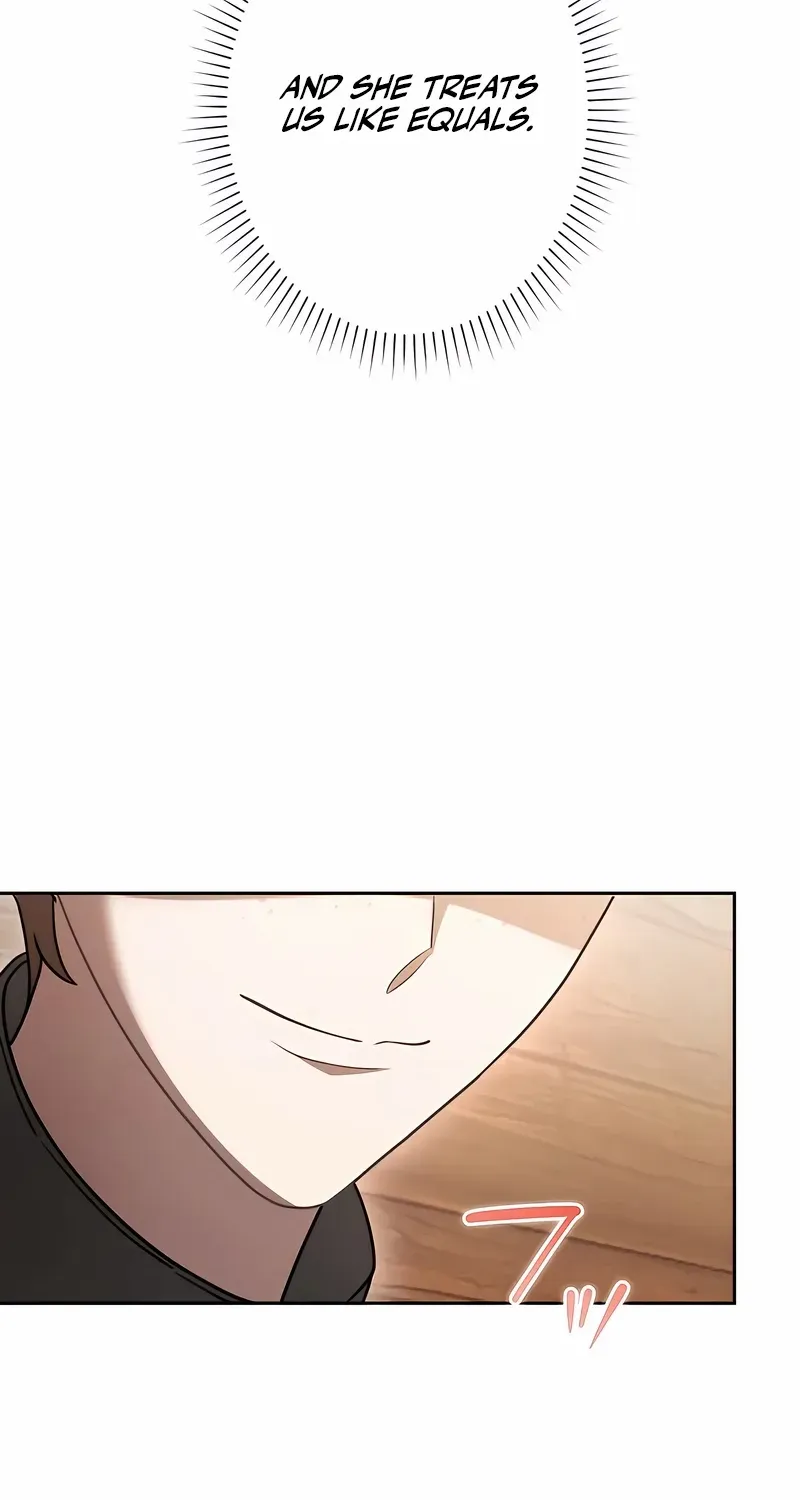 The Hated Noble Lady, Yet in a Contract Marriage with the First Prince?! Chapter 12 page 20 - 