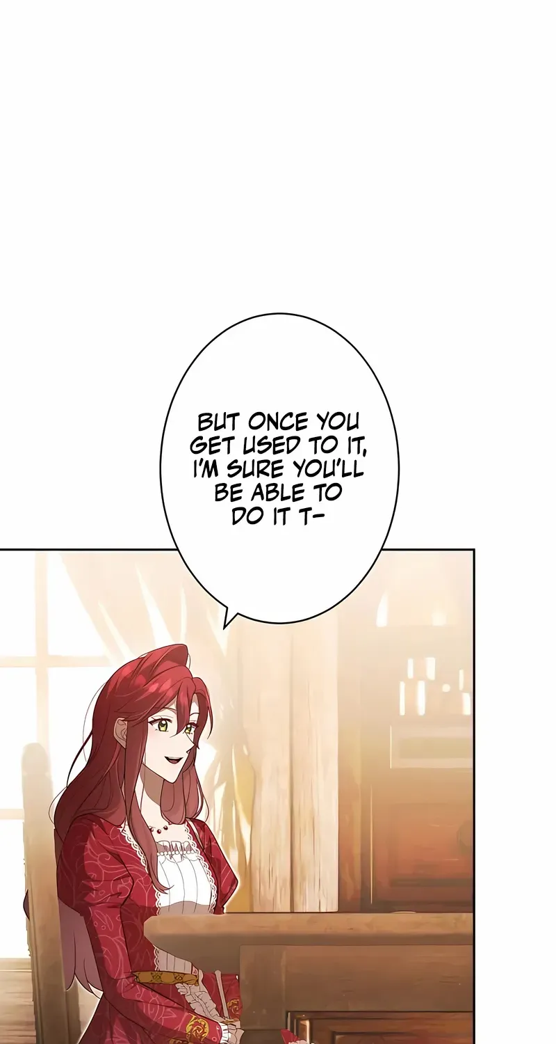 The Hated Noble Lady, Yet in a Contract Marriage with the First Prince?! Chapter 12 page 29 - 