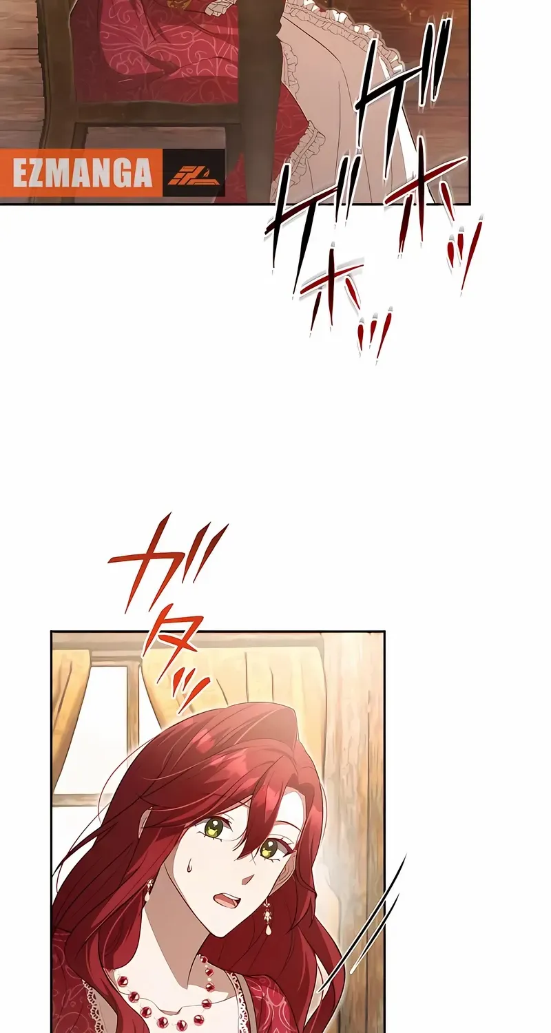 The Hated Noble Lady, Yet in a Contract Marriage with the First Prince?! Chapter 12 page 30 - 