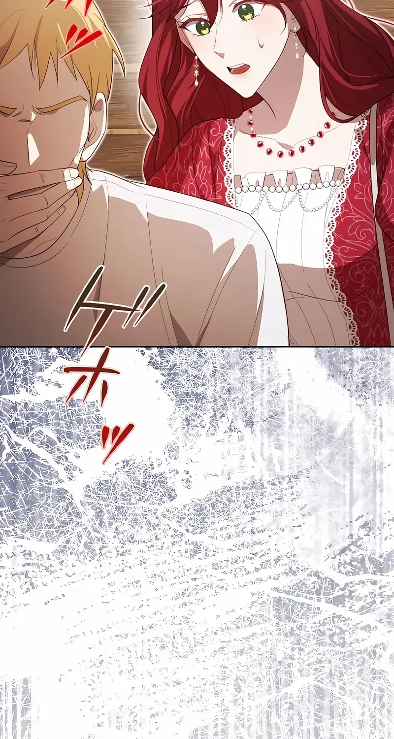 The Hated Noble Lady, Yet in a Contract Marriage with the First Prince?! Chapter 12 page 39 - 