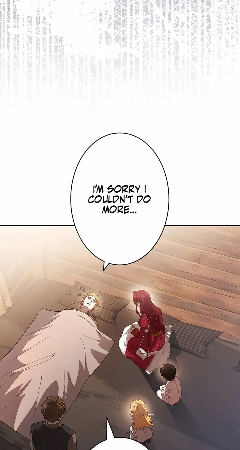 The Hated Noble Lady, Yet in a Contract Marriage with the First Prince?! Chapter 12 page 40 - 