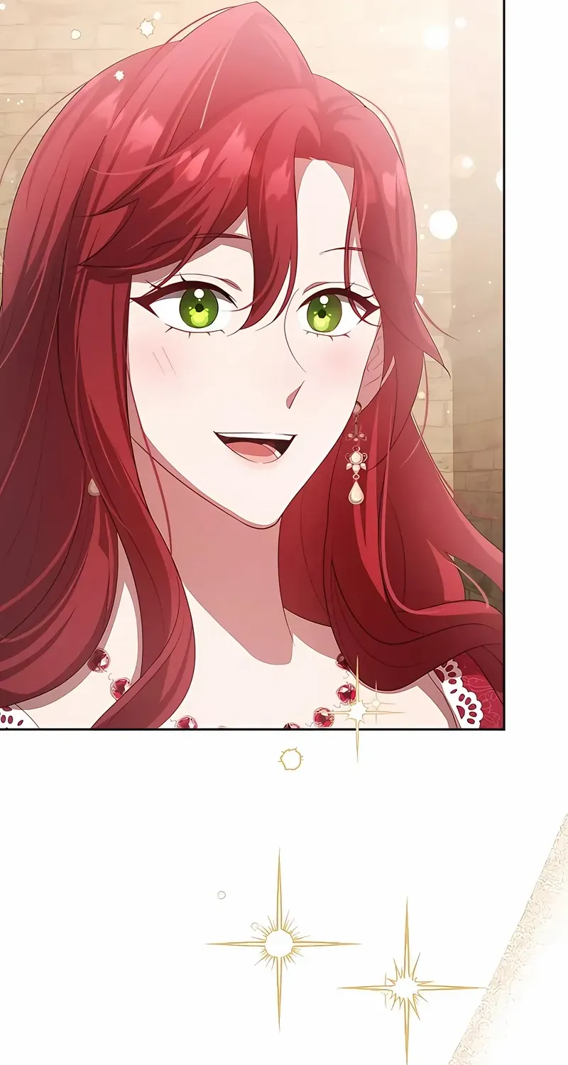 The Hated Noble Lady, Yet in a Contract Marriage with the First Prince?! Chapter 12 page 5 - 