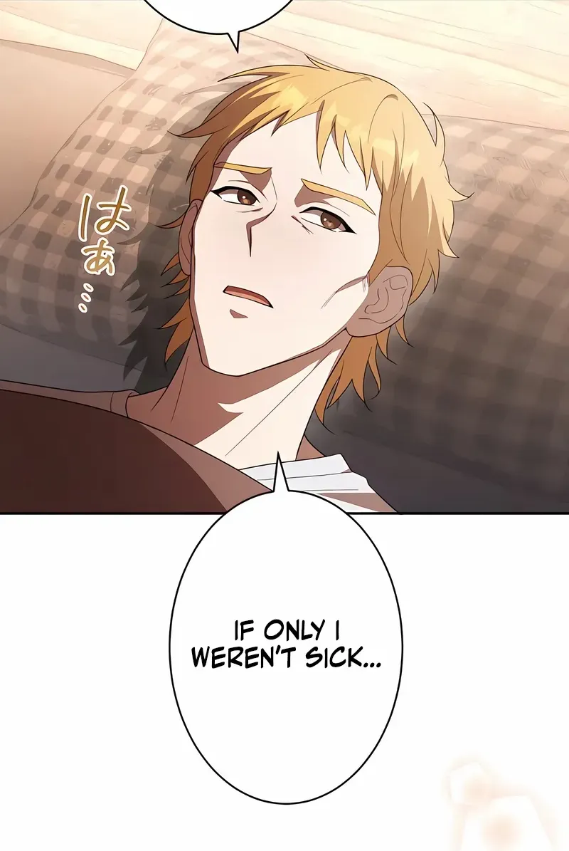 The Hated Noble Lady, Yet in a Contract Marriage with the First Prince?! Chapter 12 page 42 - 