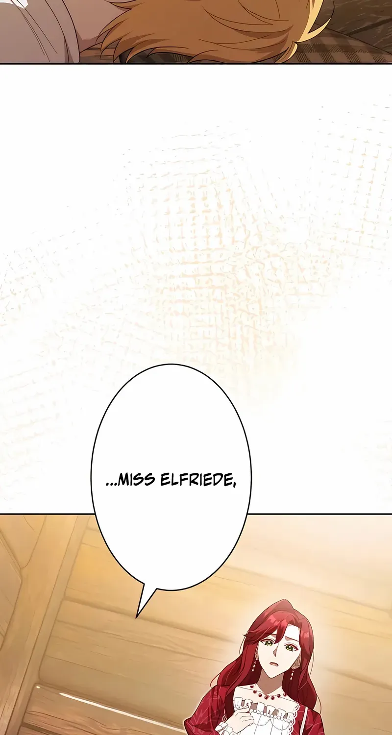 The Hated Noble Lady, Yet in a Contract Marriage with the First Prince?! Chapter 12 page 45 - 