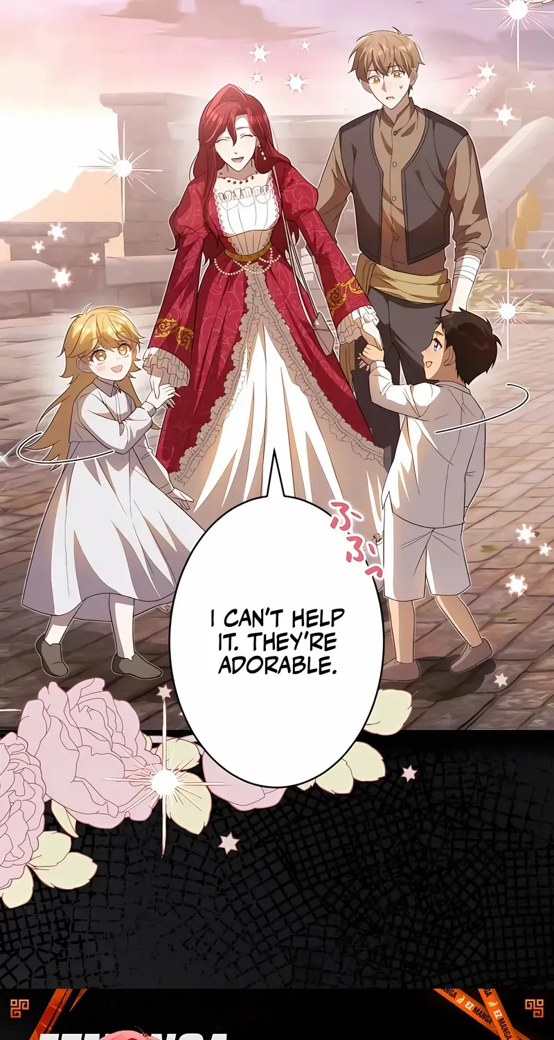 The Hated Noble Lady, Yet in a Contract Marriage with the First Prince?! Chapter 12 page 57 - 