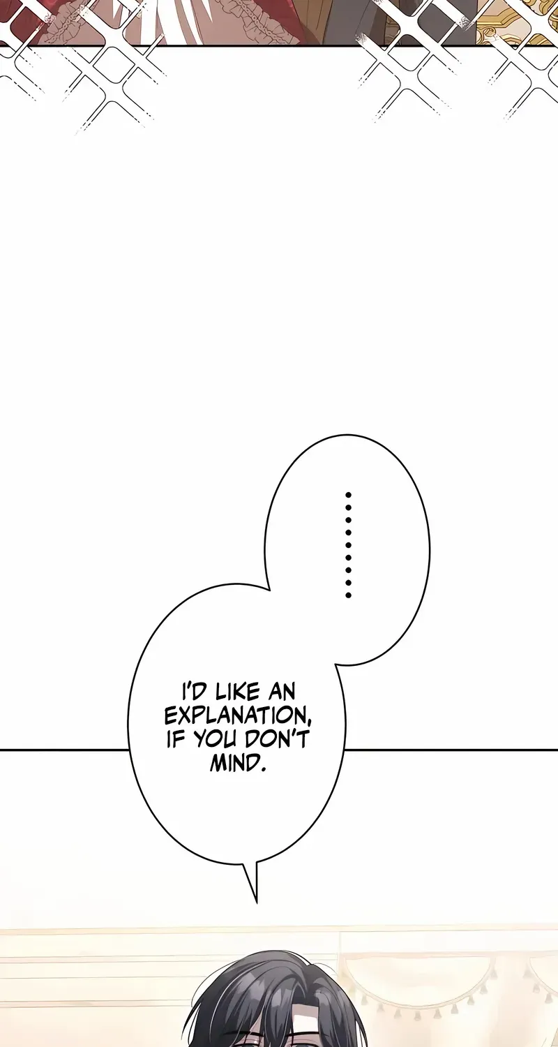 The Hated Noble Lady, Yet in a Contract Marriage with the First Prince?! Chapter 12 page 64 - 
