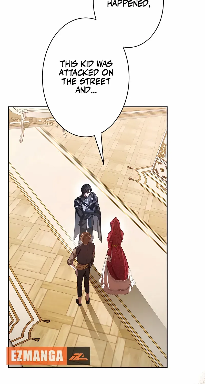 The Hated Noble Lady, Yet in a Contract Marriage with the First Prince?! Chapter 12 page 66 - 