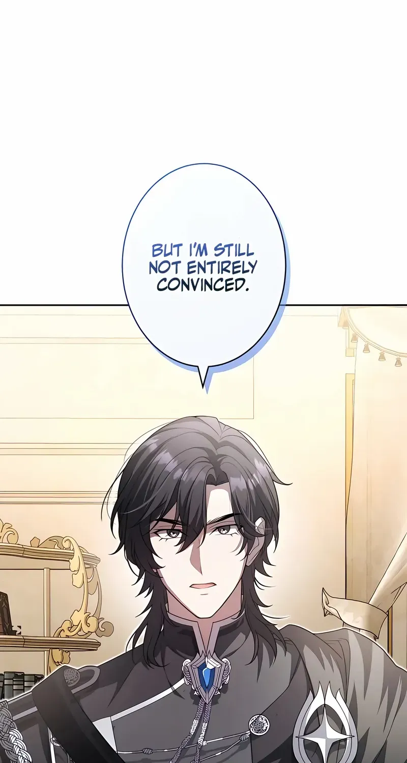 The Hated Noble Lady, Yet in a Contract Marriage with the First Prince?! Chapter 12 page 69 - 