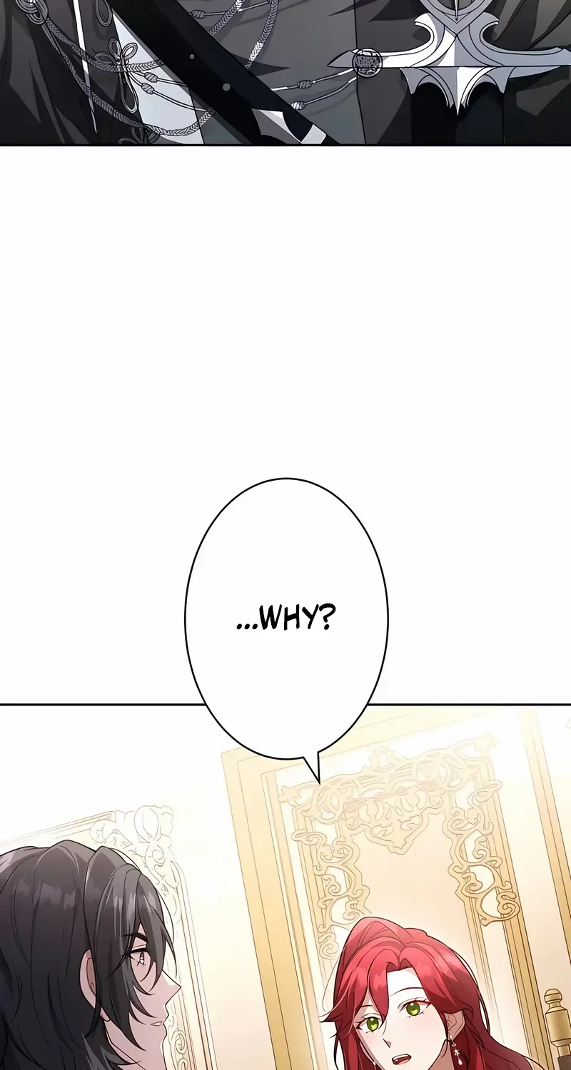 The Hated Noble Lady, Yet in a Contract Marriage with the First Prince?! Chapter 12 page 70 - 