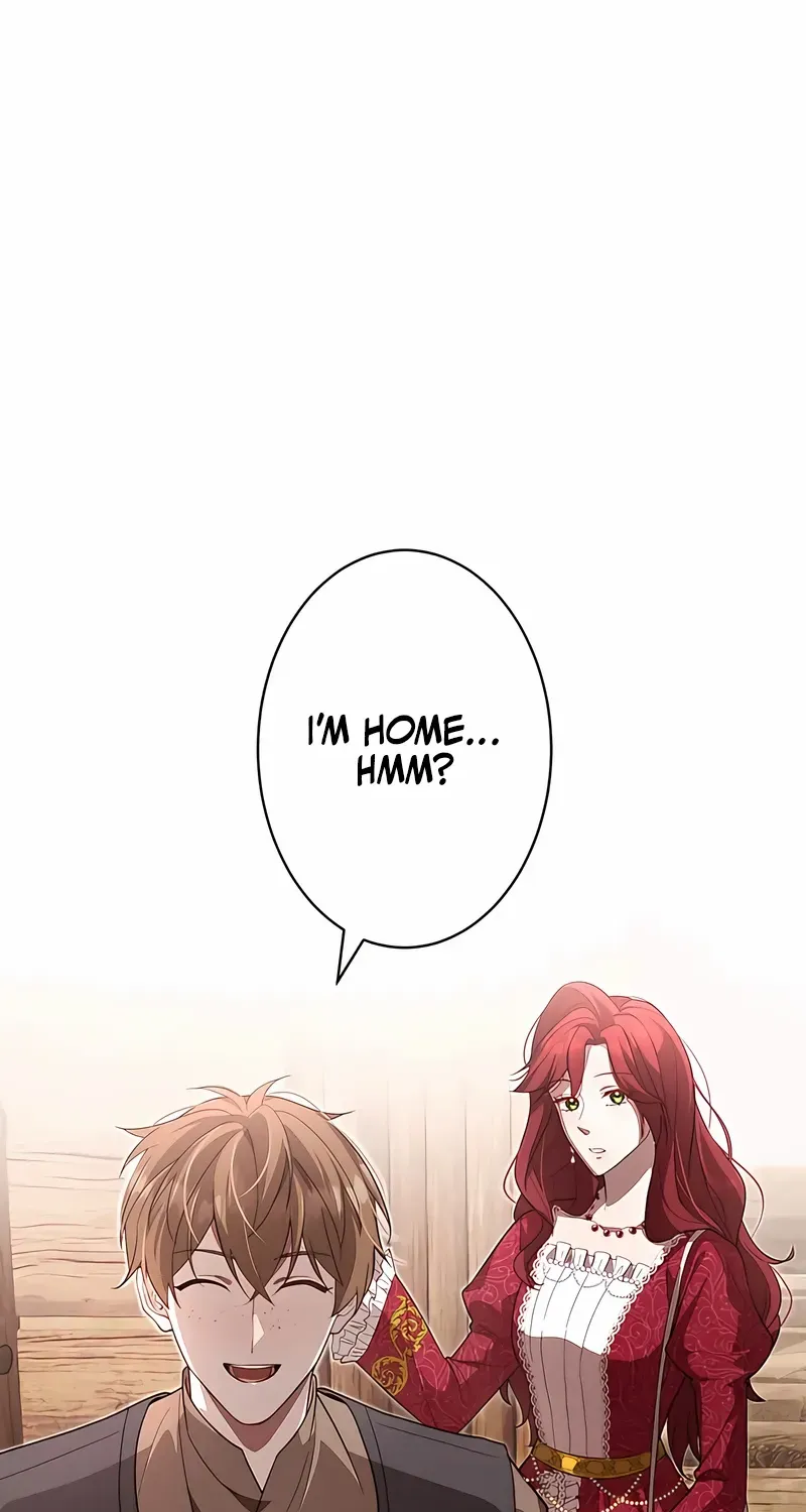 The Hated Noble Lady, Yet in a Contract Marriage with the First Prince?! Chapter 12 page 8 - 