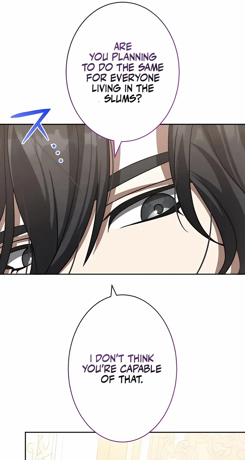 The Hated Noble Lady, Yet in a Contract Marriage with the First Prince?! Chapter 12 page 72 - 