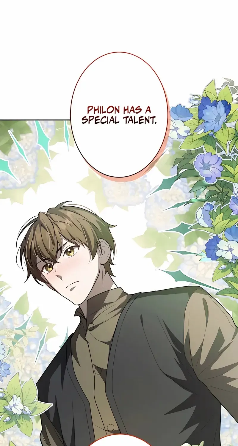 The Hated Noble Lady, Yet in a Contract Marriage with the First Prince?! Chapter 12 page 75 - 