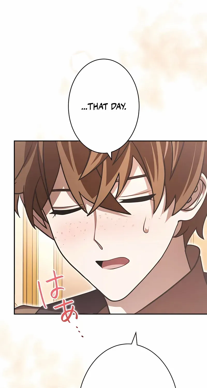 The Hated Noble Lady, Yet in a Contract Marriage with the First Prince?! Chapter 12 page 80 - 