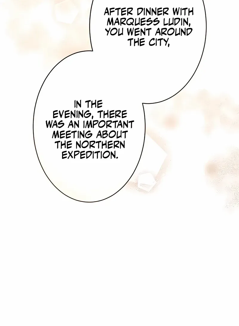 The Hated Noble Lady, Yet in a Contract Marriage with the First Prince?! Chapter 12 page 81 - 
