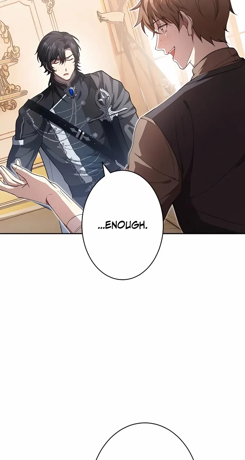 The Hated Noble Lady, Yet in a Contract Marriage with the First Prince?! Chapter 12 page 84 - 