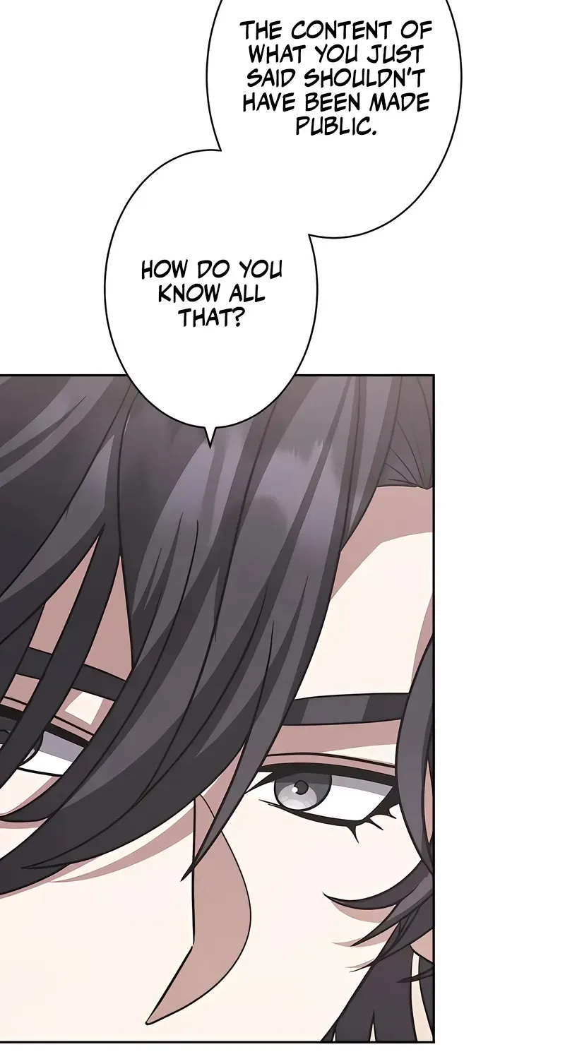 The Hated Noble Lady, Yet in a Contract Marriage with the First Prince?! Chapter 12 page 85 - 