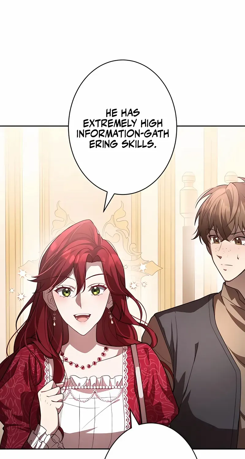 The Hated Noble Lady, Yet in a Contract Marriage with the First Prince?! Chapter 12 page 87 - 