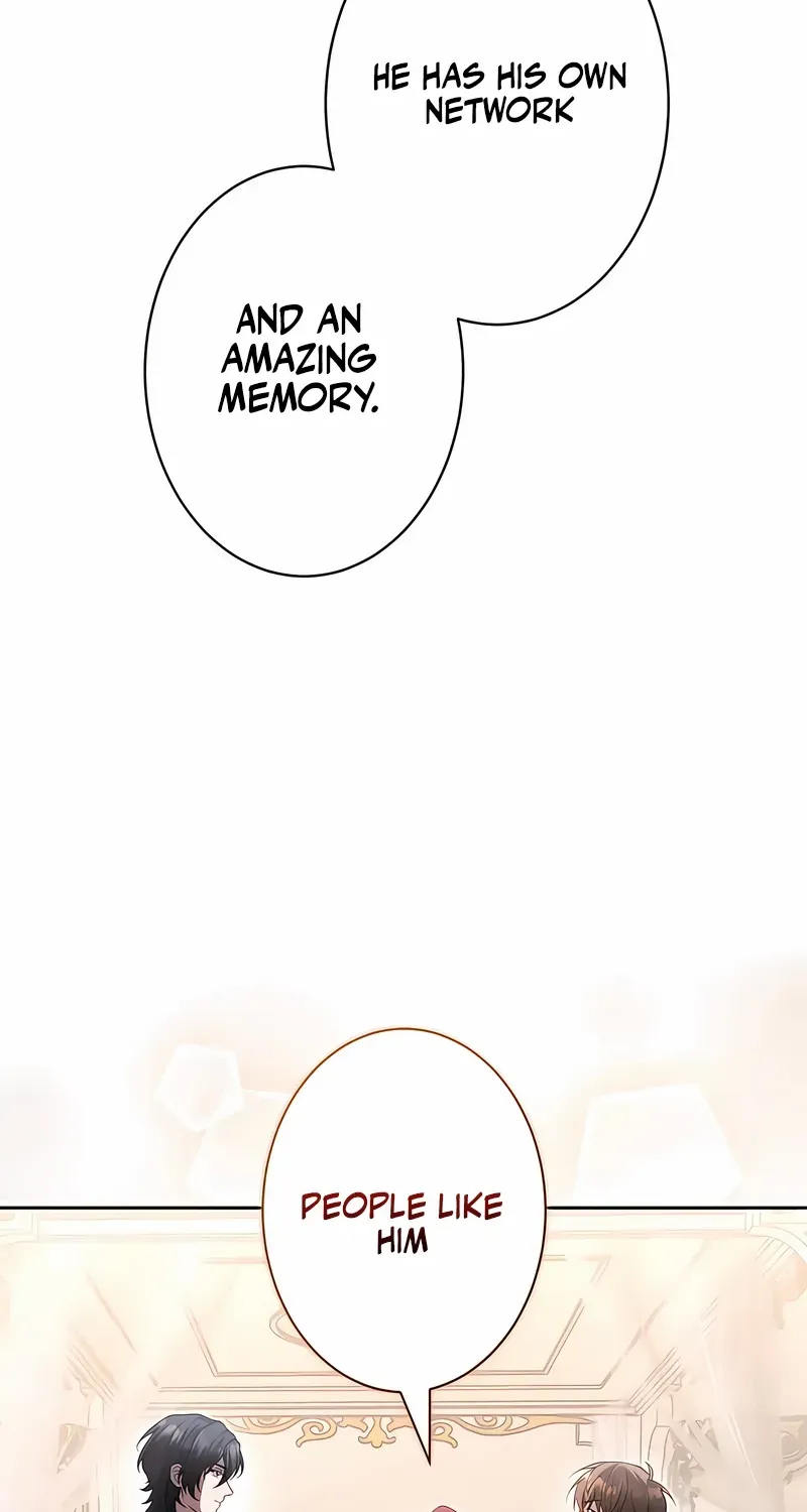 The Hated Noble Lady, Yet in a Contract Marriage with the First Prince?! Chapter 12 page 88 - 
