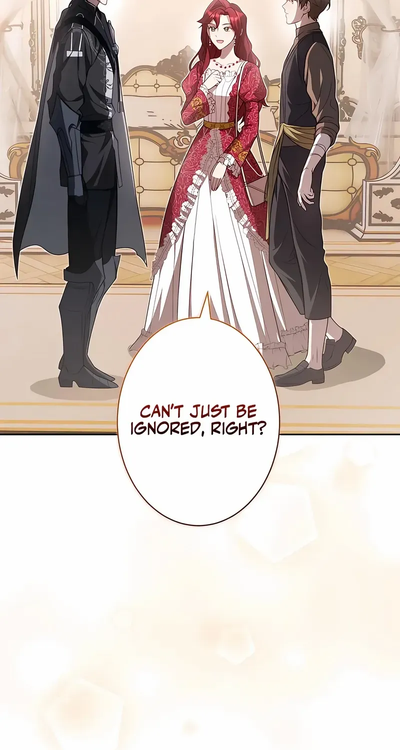 The Hated Noble Lady, Yet in a Contract Marriage with the First Prince?! Chapter 12 page 89 - 