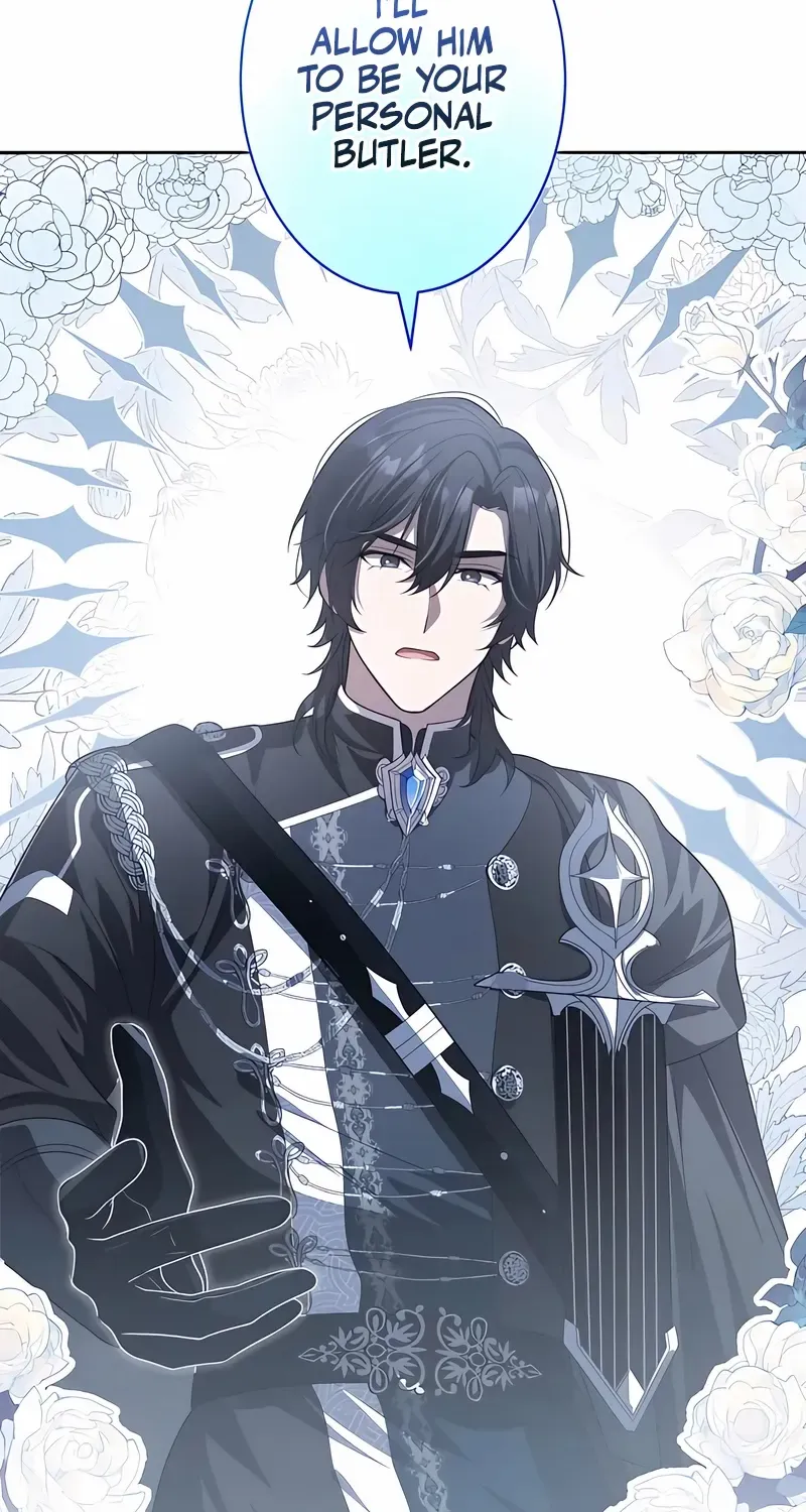 The Hated Noble Lady, Yet in a Contract Marriage with the First Prince?! Chapter 12 page 95 - 