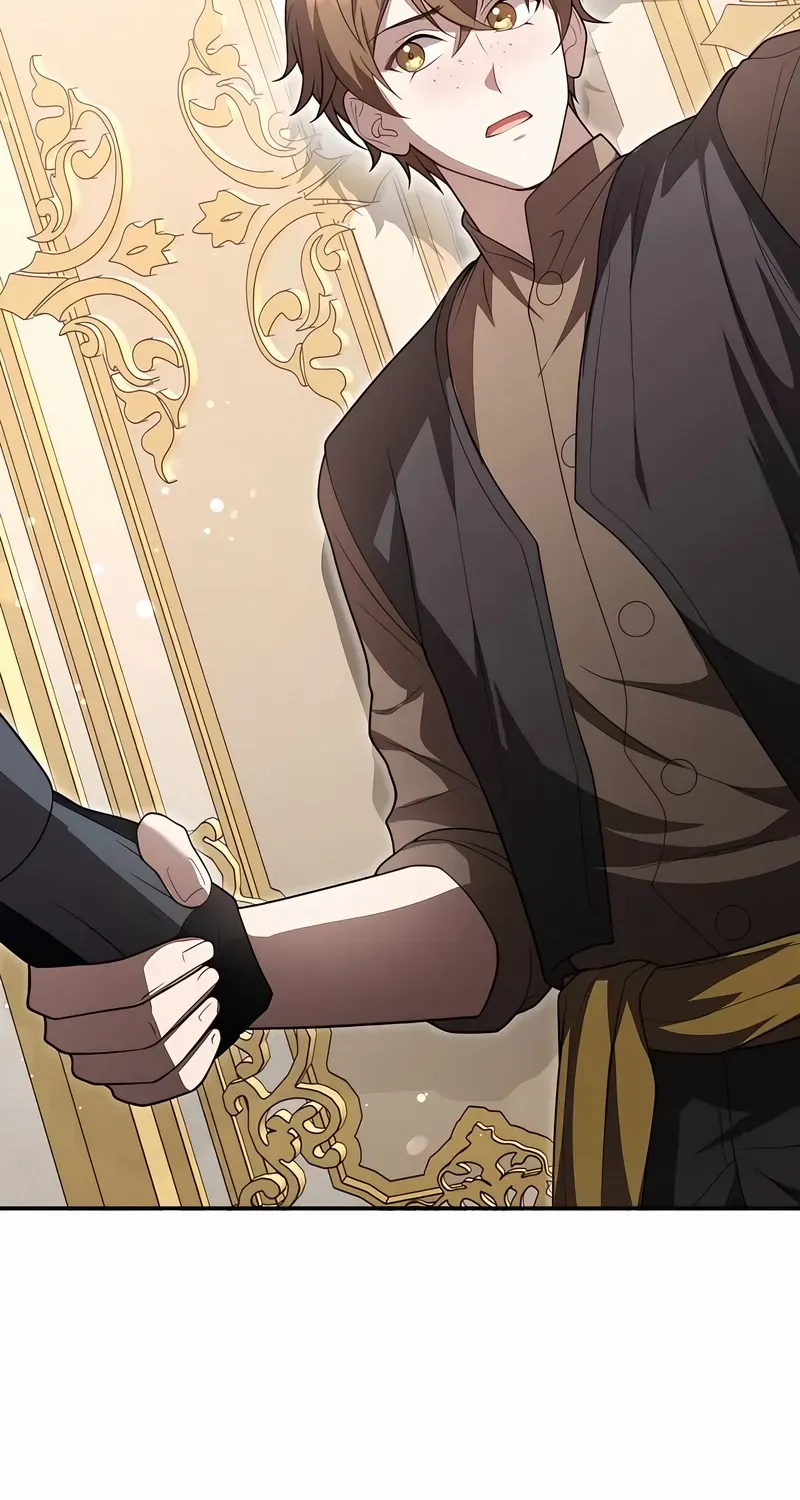 The Hated Noble Lady, Yet in a Contract Marriage with the First Prince?! Chapter 12 page 99 - 