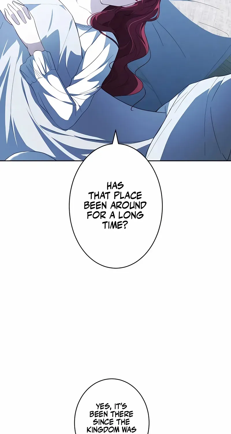 The Hated Noble Lady, Yet in a Contract Marriage with the First Prince?! Chapter 13 page 13 - 
