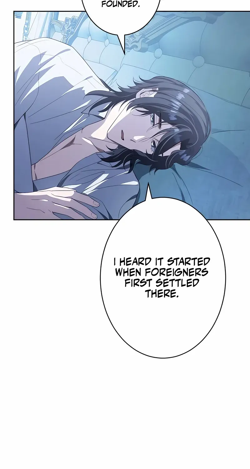 The Hated Noble Lady, Yet in a Contract Marriage with the First Prince?! Chapter 13 page 14 - 