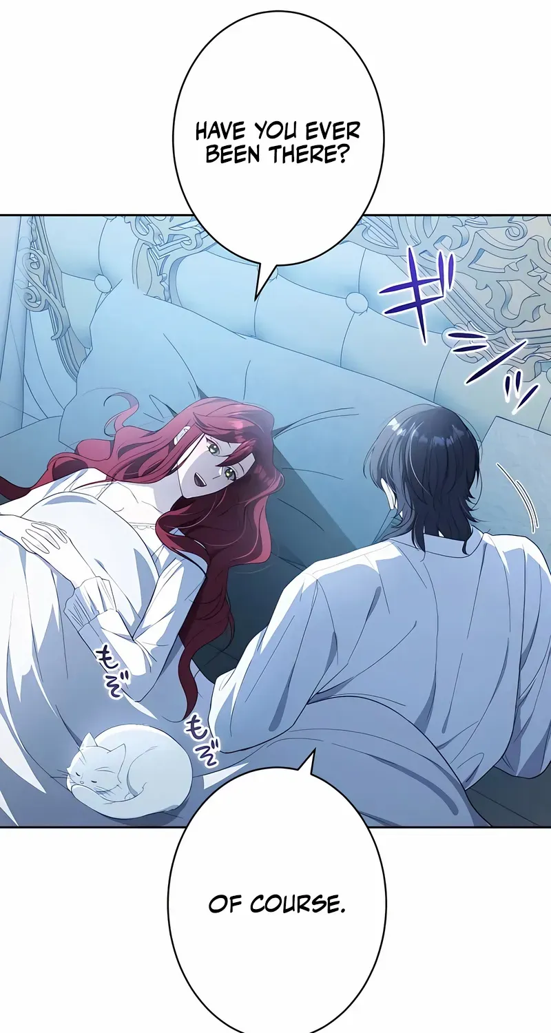 The Hated Noble Lady, Yet in a Contract Marriage with the First Prince?! Chapter 13 page 15 - 