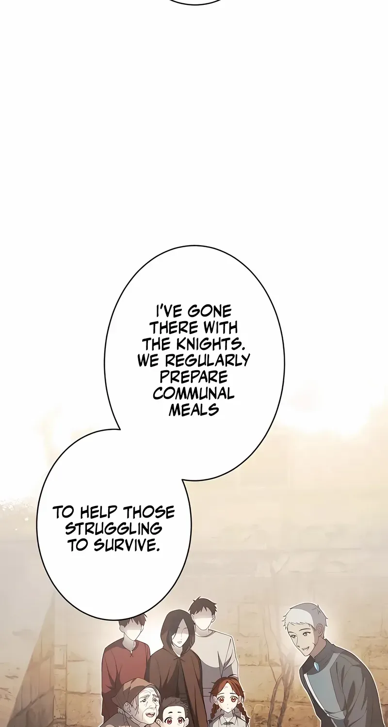 The Hated Noble Lady, Yet in a Contract Marriage with the First Prince?! Chapter 13 page 16 - 