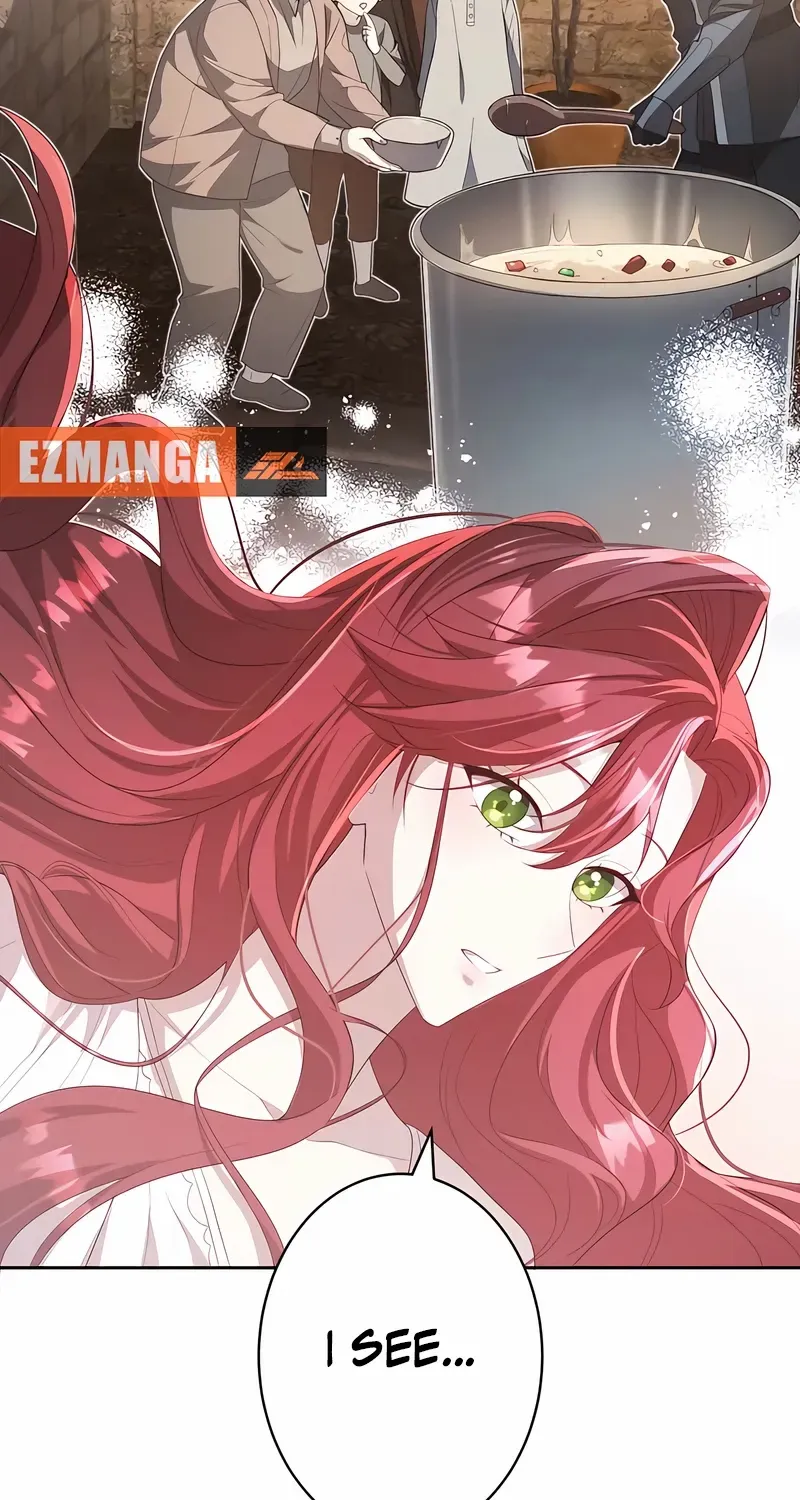 The Hated Noble Lady, Yet in a Contract Marriage with the First Prince?! Chapter 13 page 17 - 