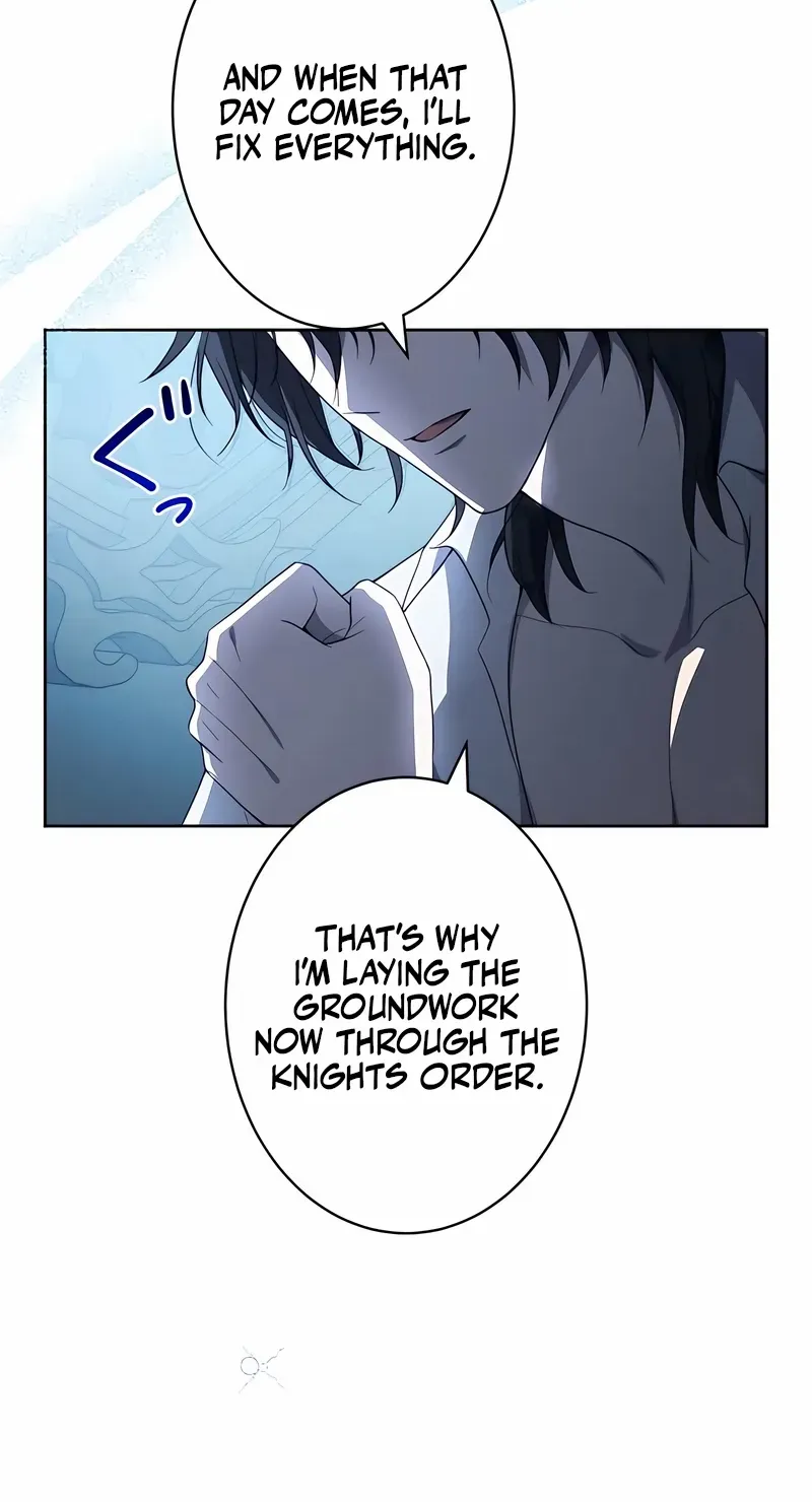 The Hated Noble Lady, Yet in a Contract Marriage with the First Prince?! Chapter 13 page 20 - 